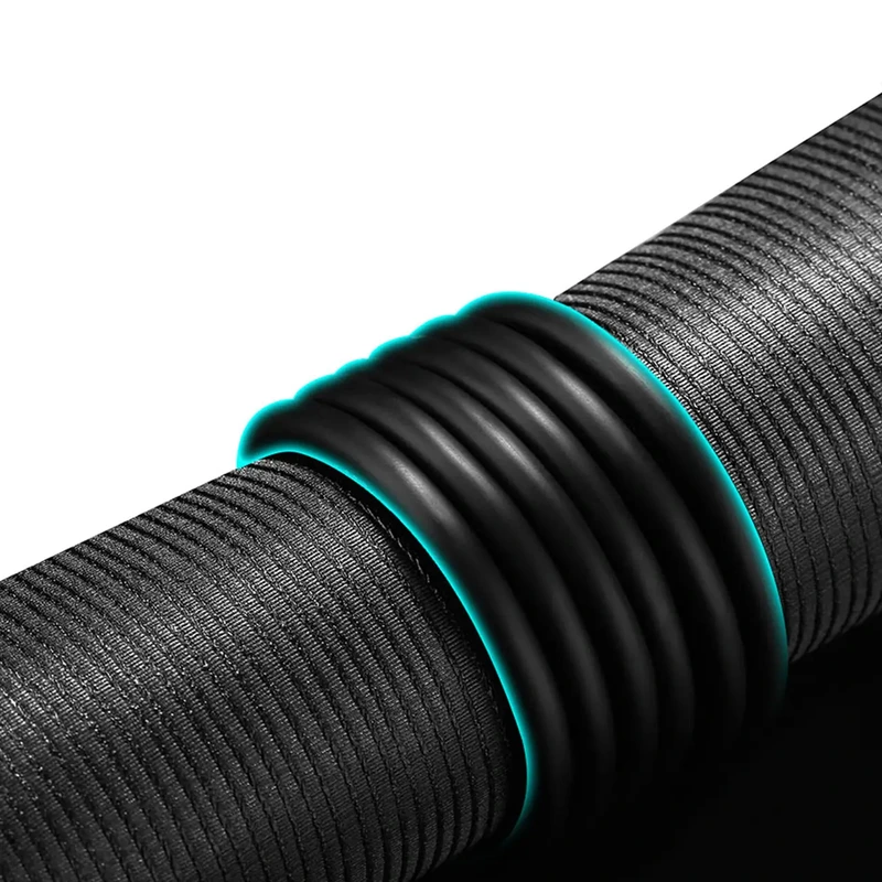 Кабель UGREEN US102 USB 2.0 A Male to A Male Cable 1m (Black)(10309) — фото 5