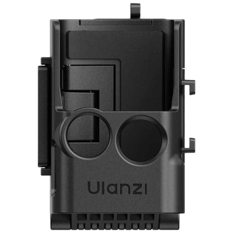 Магнітне кріплення для pocket 3/4 Ulanzi PK15