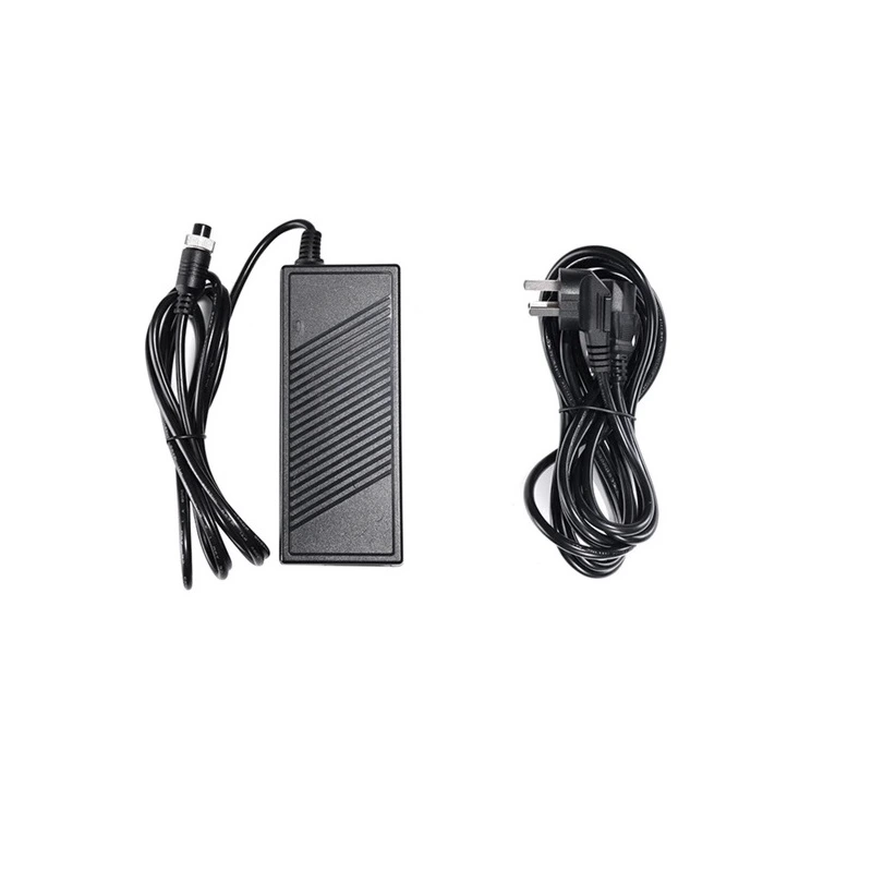 Мережевий зарядний пристрій Ulanzi Vijim power adapter for 120W Video Light EU Plug (UV-P003A AD-1)