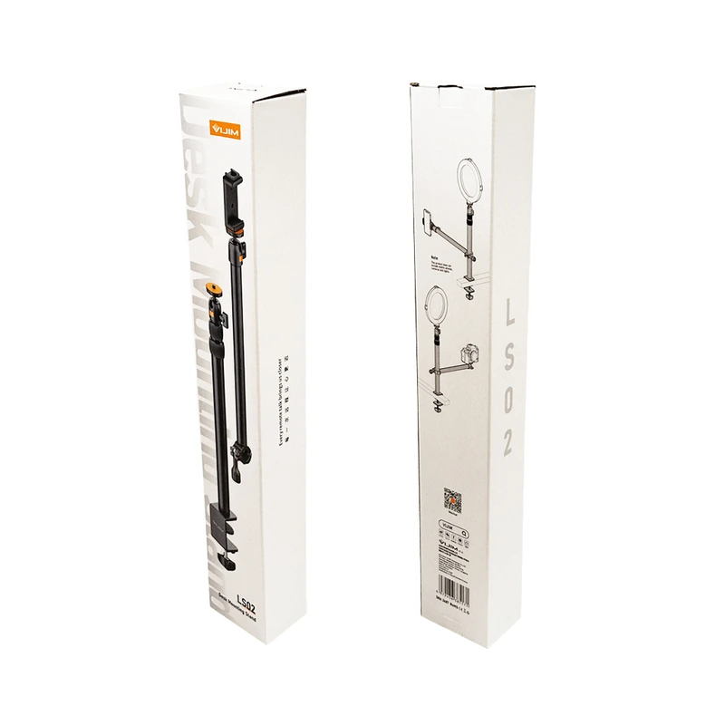 Штатив-тримач Ulanzi Vijim Desktop Extendable Light Stand (UV-2487 LS02)