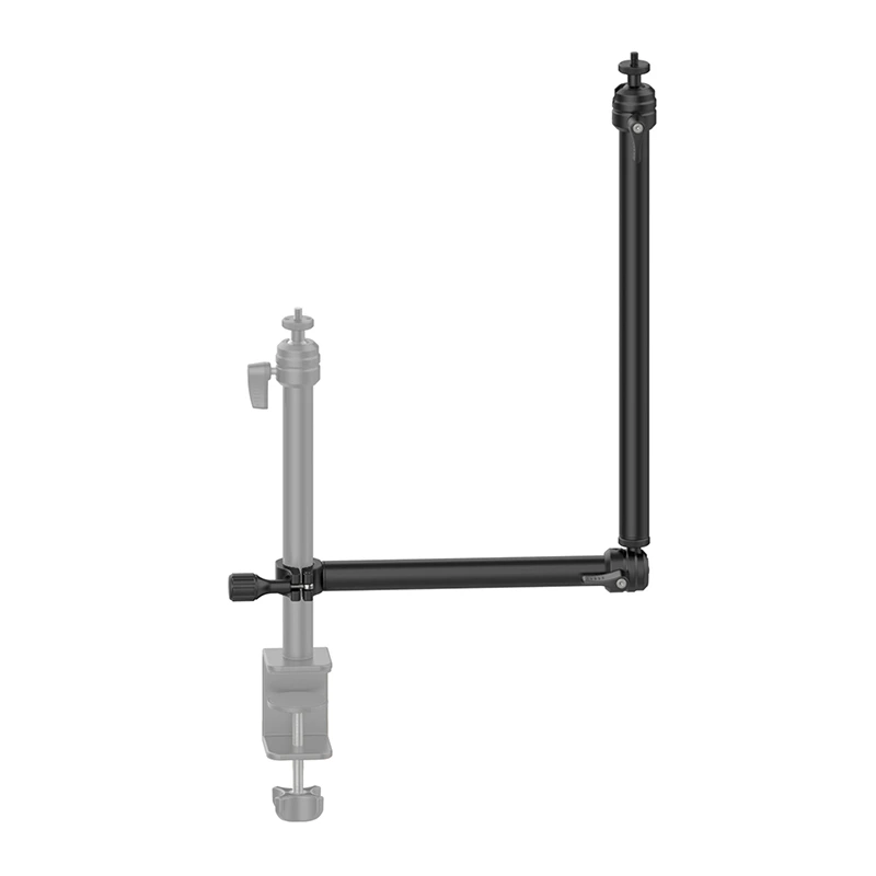Штатив-тримач Ulanzi Vijim Desktop Flexible Arm/Light Stand(With Clip/Two Stages) (UV-2665 LS04)