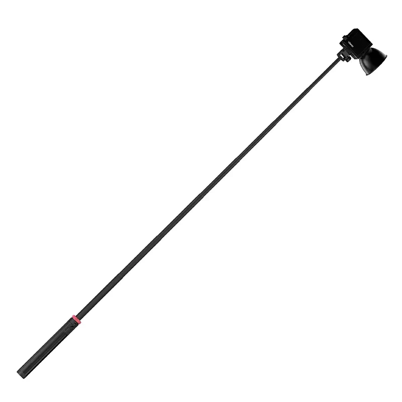 Штатив Ulanzi MT-79 Portable Adjustable Light Stand Tripod (37-205cm') (UV-T075GBB1  MT-79)