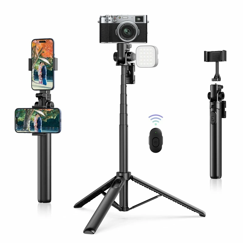 Штатив Ulanzi Vijim MT-70 Tripod (T027GBB1 MT-70)