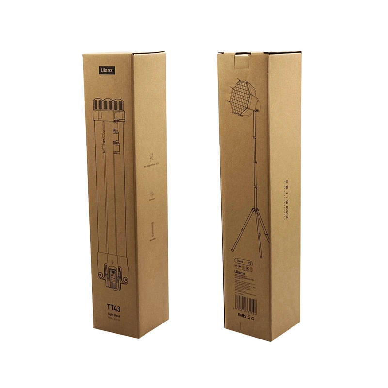 Штатив Ulanzi Vijim TT43 Reversible Leg Light Stand (UV-T076GBB1 TT43)