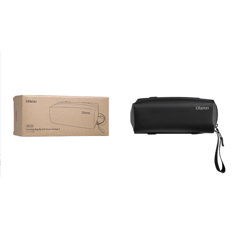 Сумка Ulanzi Ulanzi Pocket3  Bag (B012 PK-04) Black