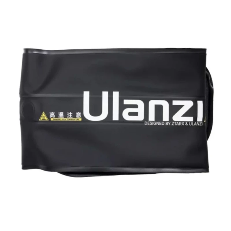 Відеосвітло Ulanzi Ulanzi UA50 50W Bi-Color Air Tube Light(with EU Plug Adapter)