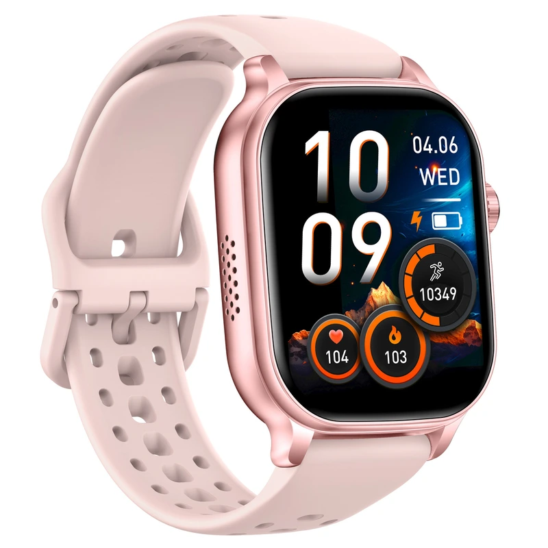 Smart Energy Sakura Pink, 2 ремінці