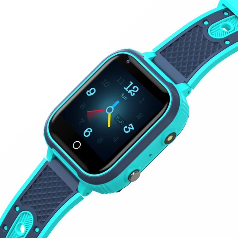 Розумний смарт годинник Smart Kinder GPS Tracking