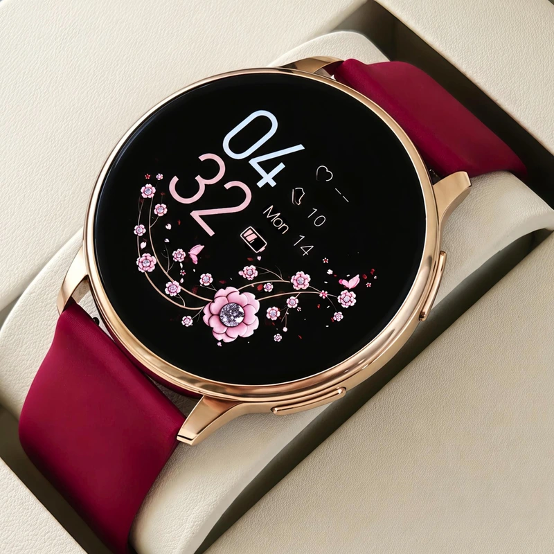 Smart Melisia Cherry Rubber, 3 ремінці