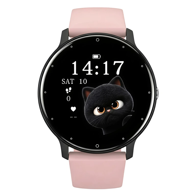 Smart Classic Pinky, 2 ремінці