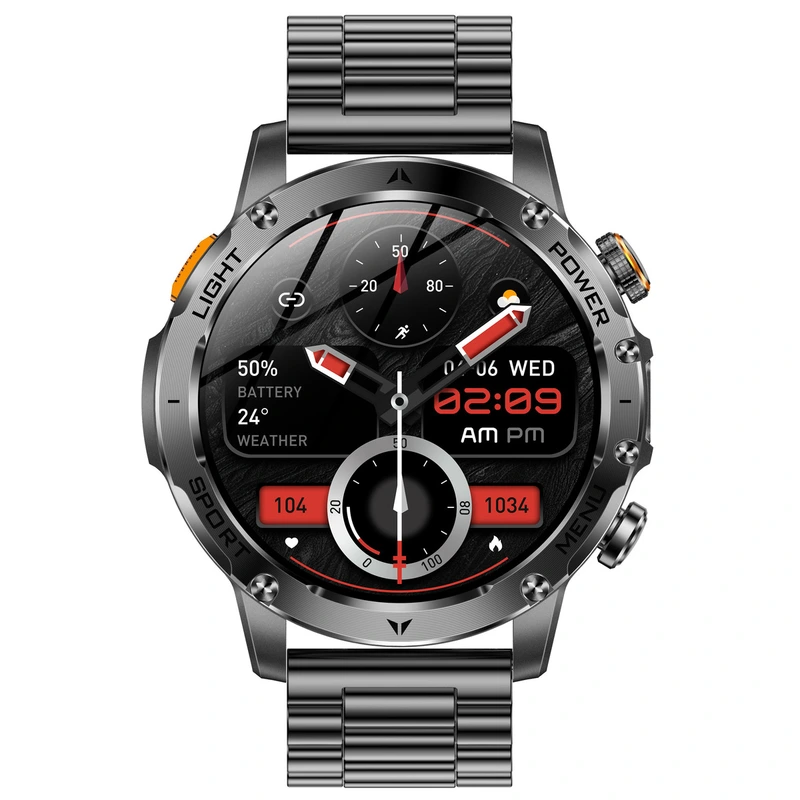 Smart Power Ultra Steel УЦІНКА