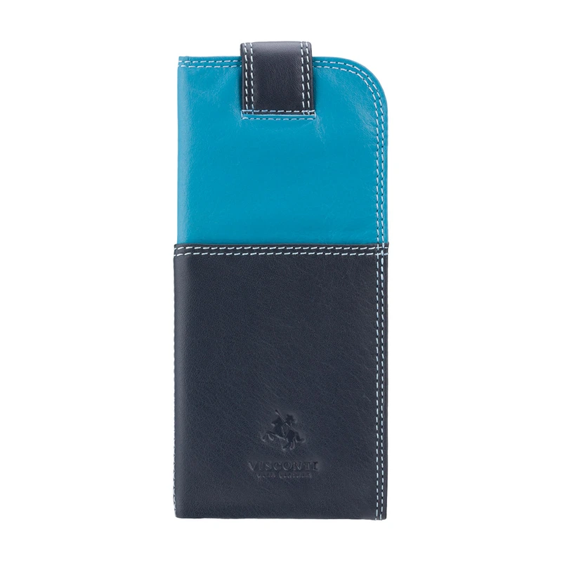 Чохол для окулярів Visconti RB106 (Blue Multi)