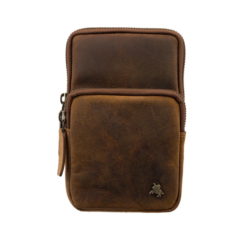 Сумка Visconti S5 (Oil Tan)