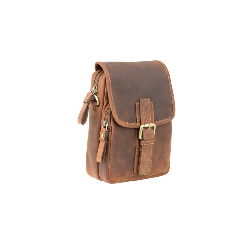 Сумка чоловіча Visconti 16208 Jules (Oil Tan)