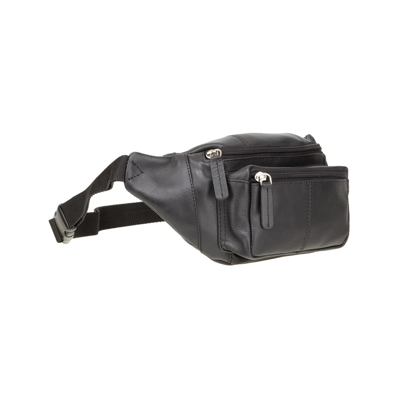 Сумка на пояс Visconti 720 Bumbag  (Black)