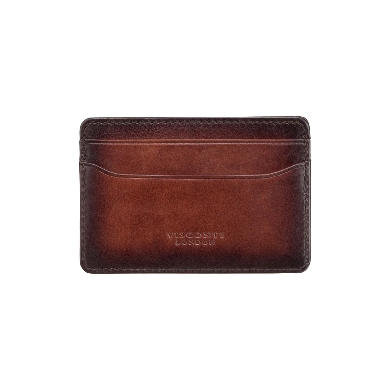Картхолдер Visconti AT54 B/TAN