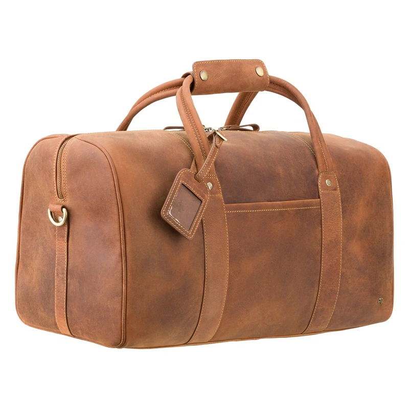 Дорожня сумка Visconti Explorer TC150 (Tan)