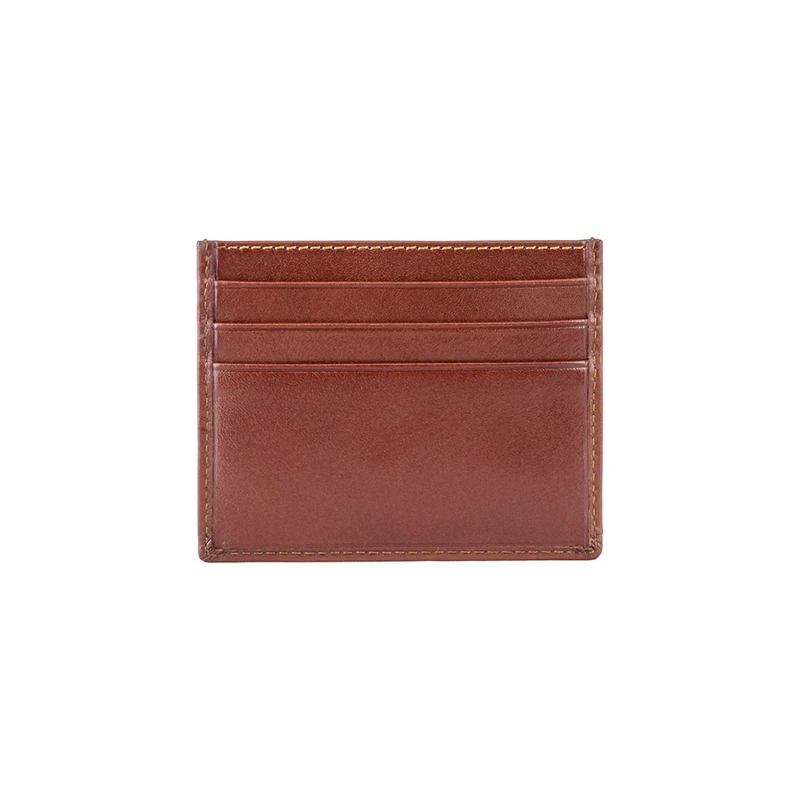 Картхолдер Visconti MZ1 Pompei (Italian Brown)