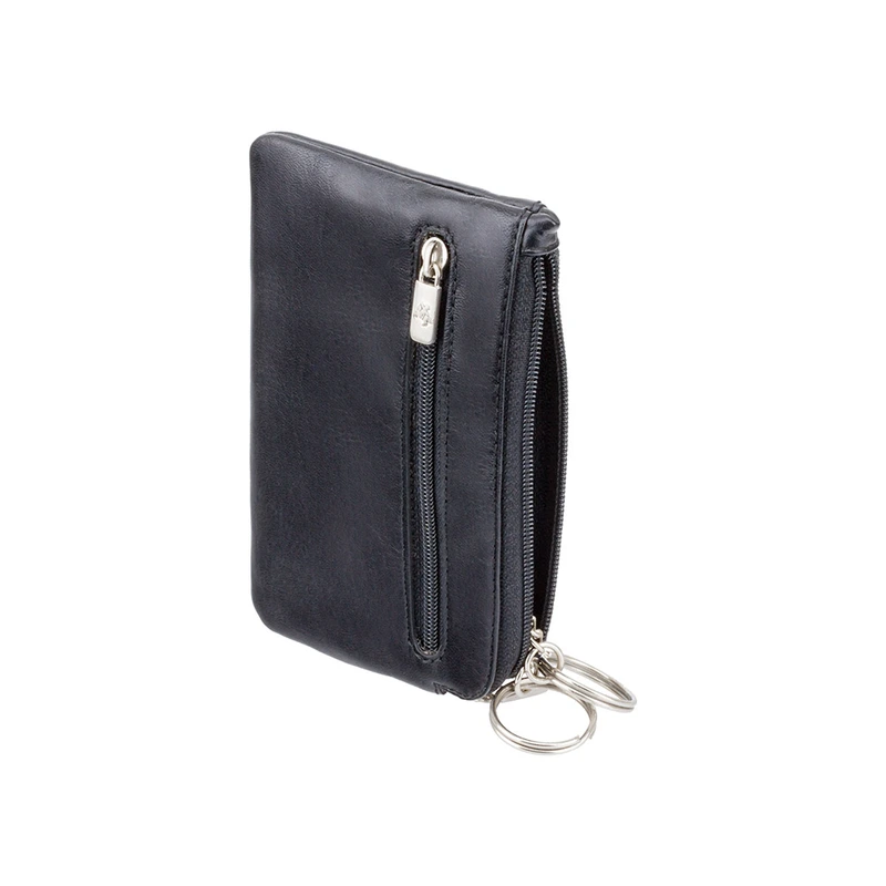 Ключниця Visconti MZ19 Geno (Italian Black)