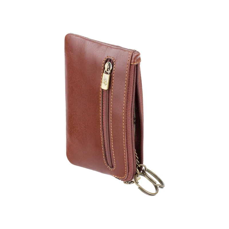 Ключниця Visconti MZ19 Geno (Italian Brown)