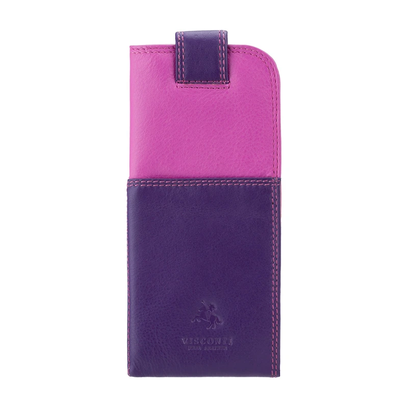 Чохол для окулярів Visconti RB106 (Berry Multi)