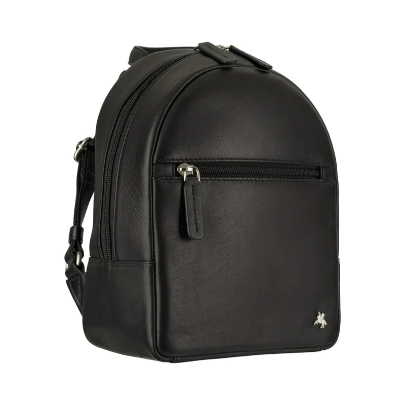 Жіночий рюкзак Visconti S46 Molly (Black)