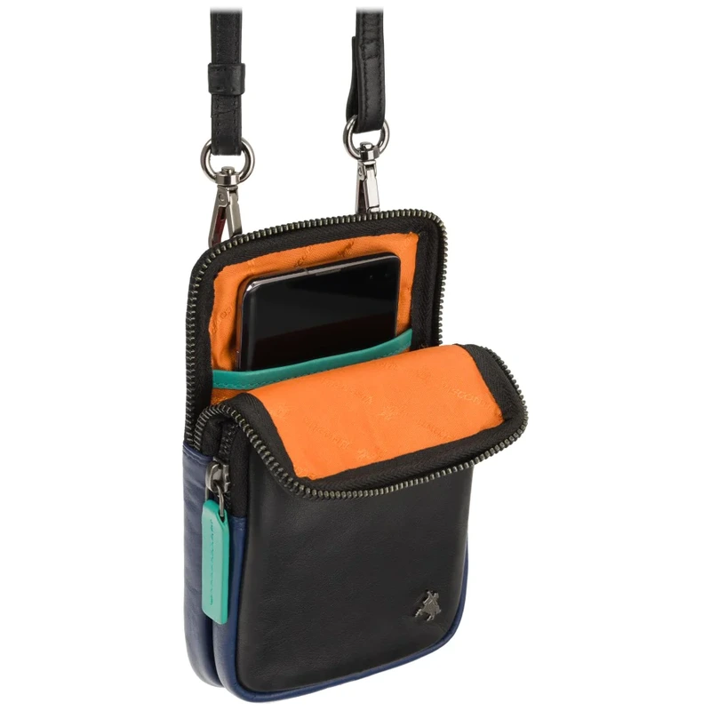 Сумка Visconti S5 (Black Rhumba)