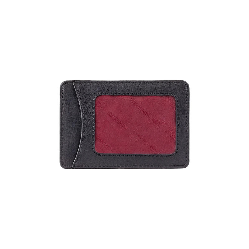 Картхолдер Visconti VSL25 Razor (Black)