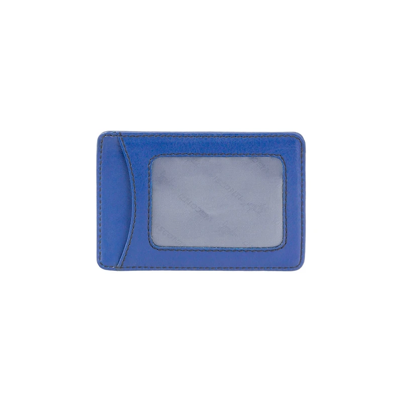 Картхолдер Visconti VSL25 Razor (Black Cobalt)