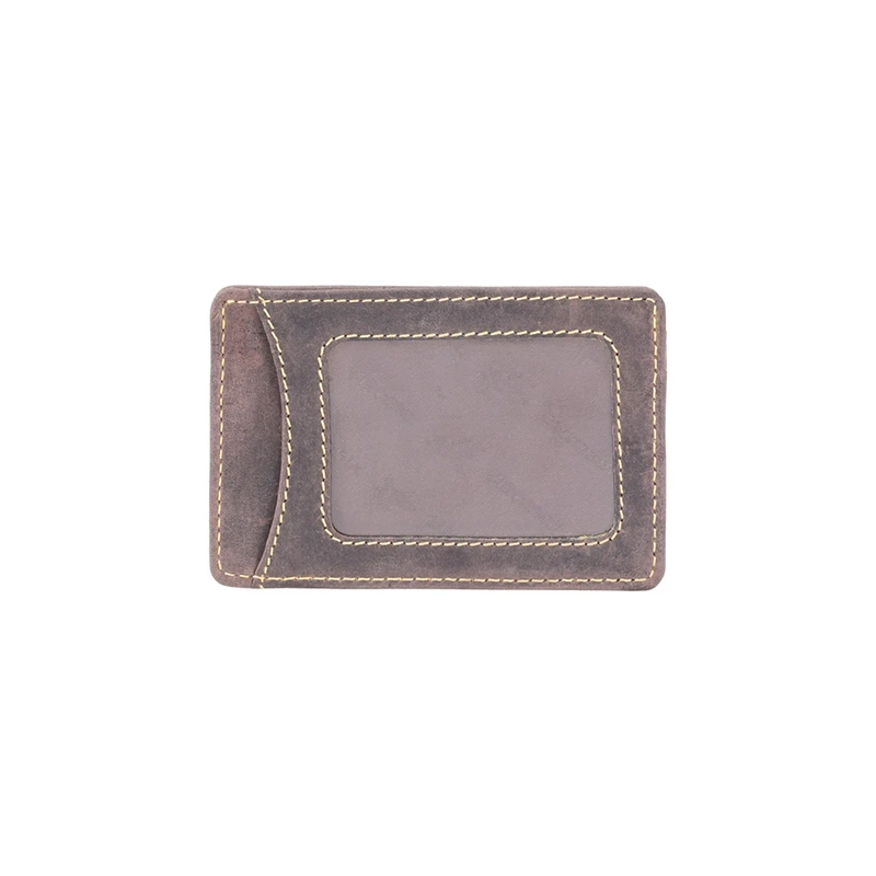 Картхолдер Visconti VSL25 Razor (Oil Brown)