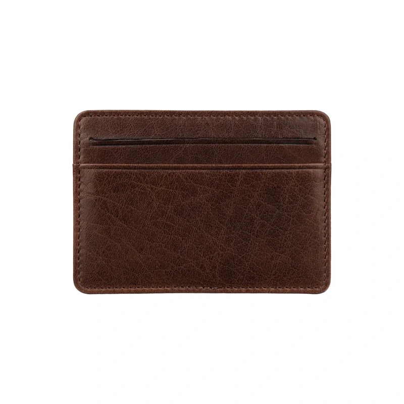 Картхолдер Visconti VSL66 Reese (Brown)