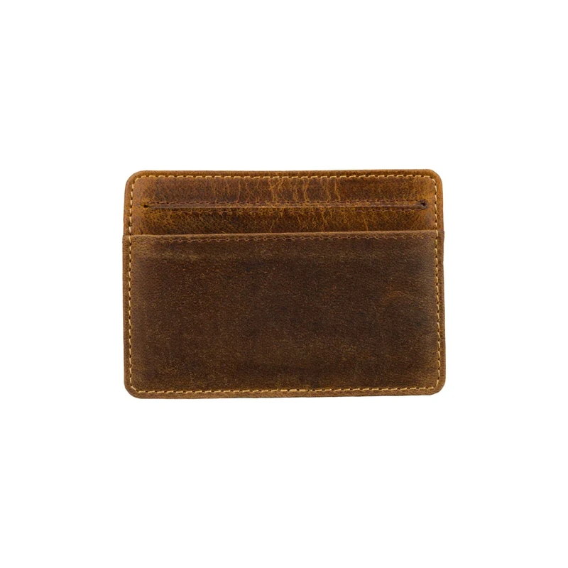 Картхолдер Visconti VSL66 Reese (Oil Tan)