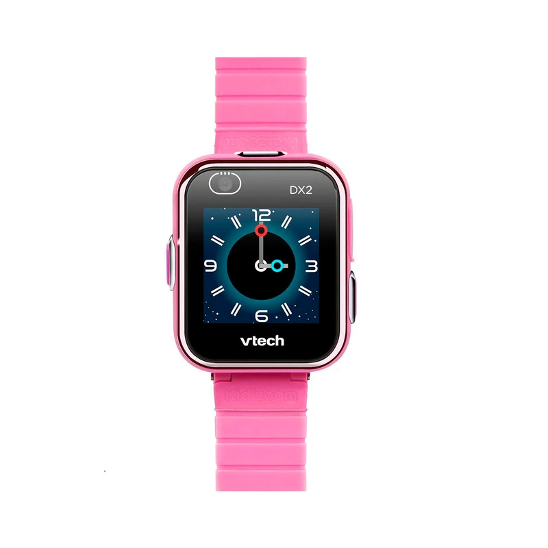 Дитячий смарт-годинник - KIDIZOOM SMART WATCH DX2 Pink