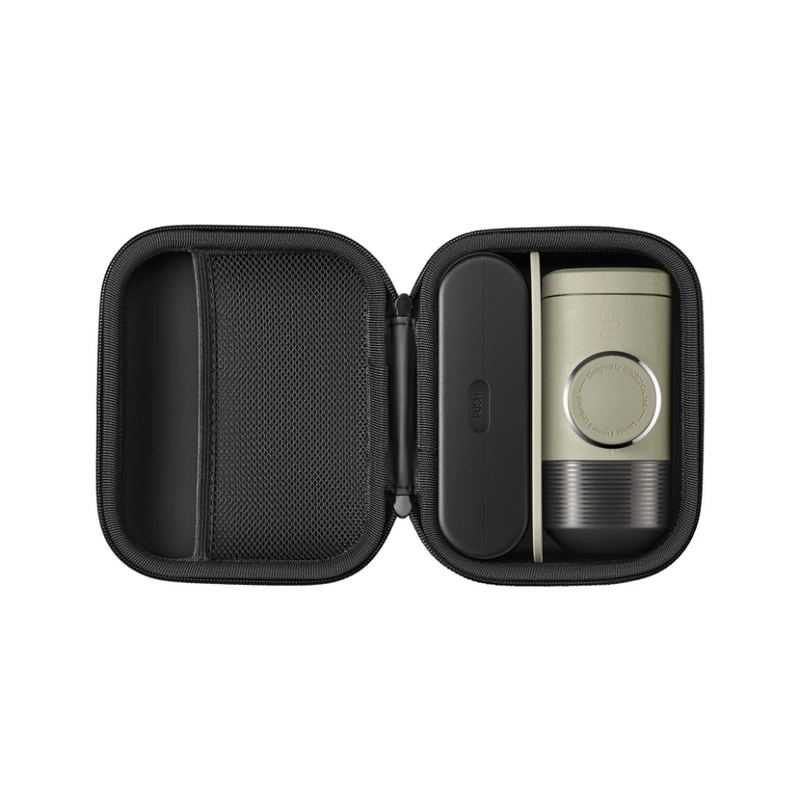 Чохол для портативної кавоварки Wacaco Minipresso NS2