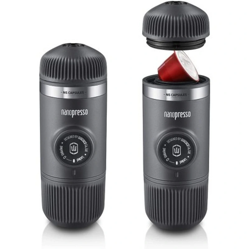 NS Адаптер для капсул для еспресо-кавоварки Wacaco Nanopresso