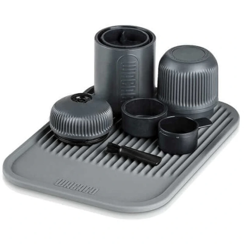 Силіконовий килимок Wacaco Coffee Mat для приготування кави, 17 x 24