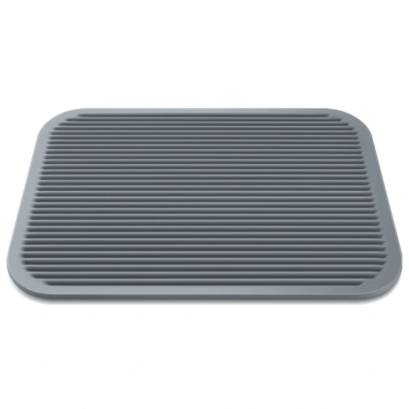 Силіконовий килимок Wacaco Coffee Mat Large для приготування кави, 35 x 25