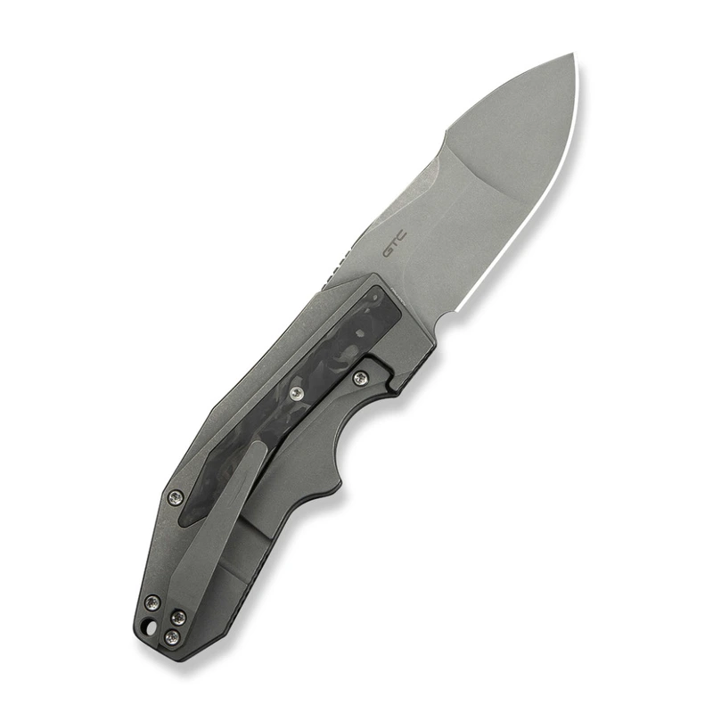 Ніж складаний Weknife Coral WE24044-2