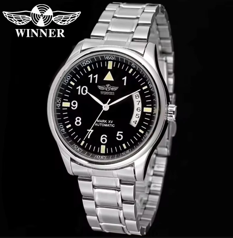 Winner Mark XV