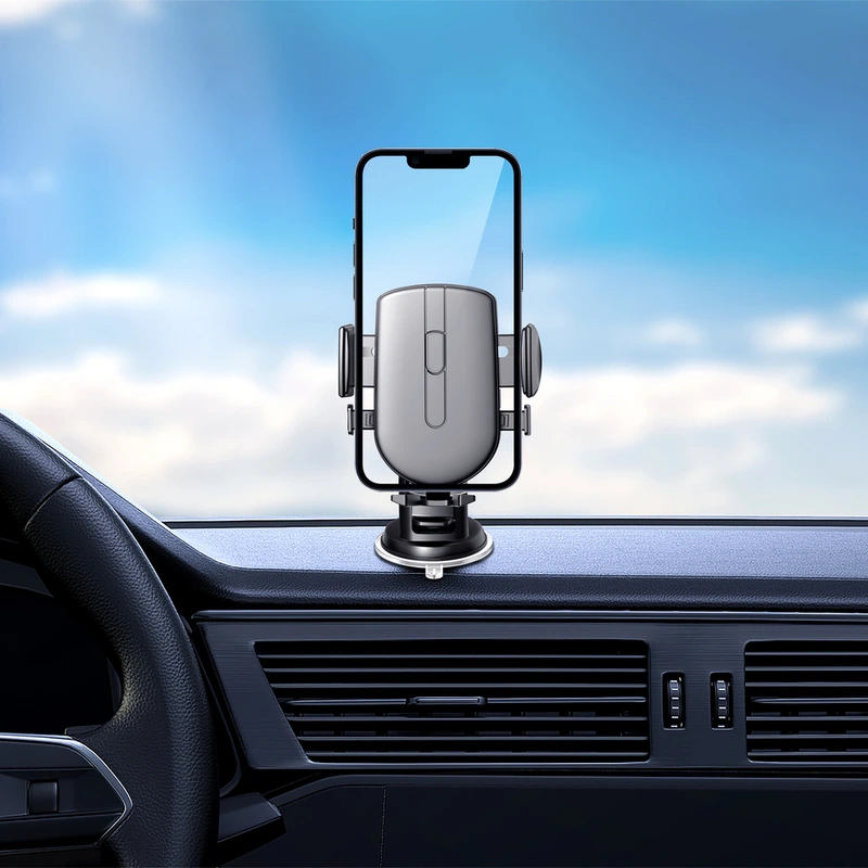 Автотримач WIWU Gentleman Series Car Holder Wi-CH054 — фото 4