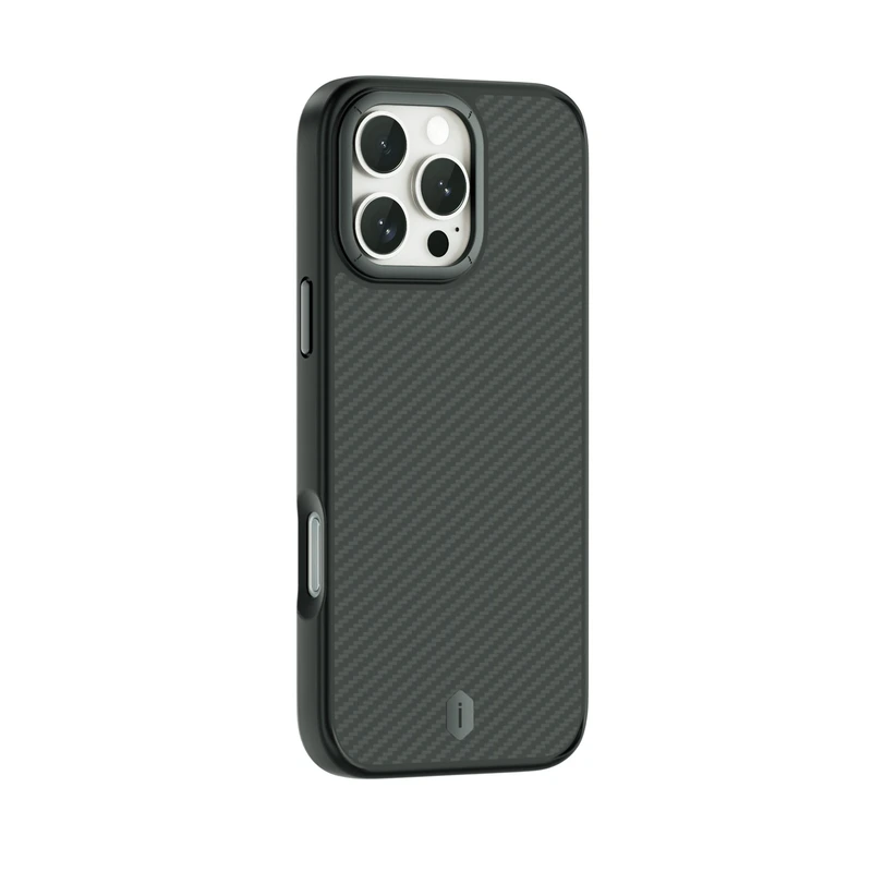 Чохол для смартфона WIWU Defense Ultra For iP16 6.1" DCC-205