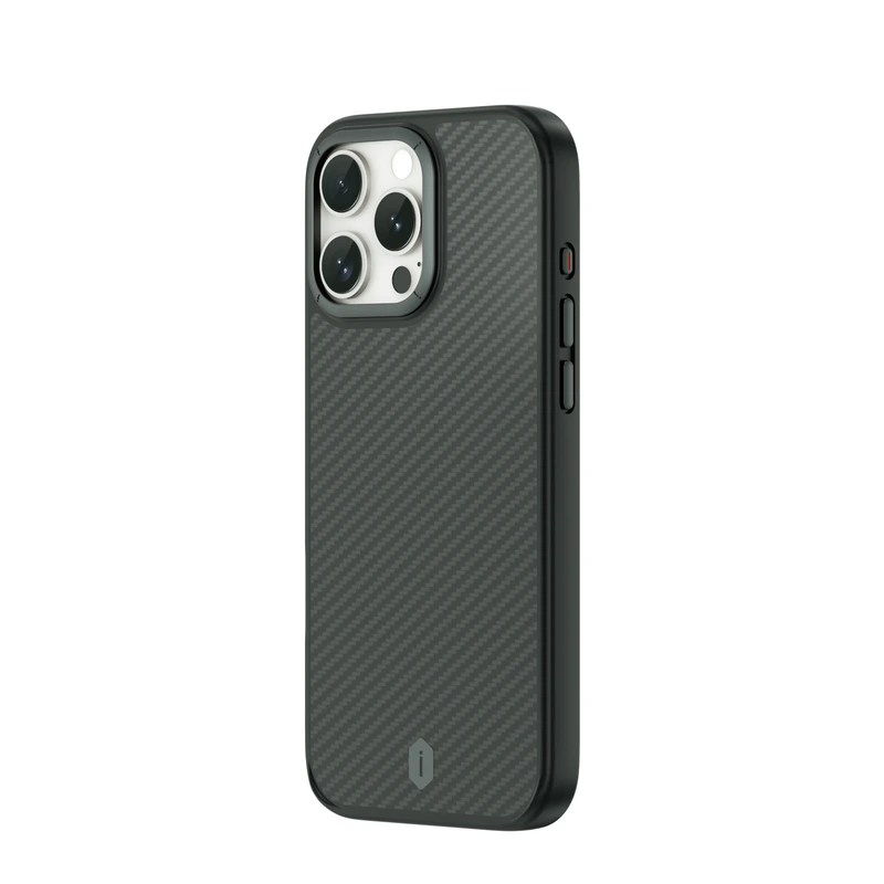 Чохол для смартфона WIWU Defense Ultra For iP16 pro max 6.9" DCC-205 — фото 4