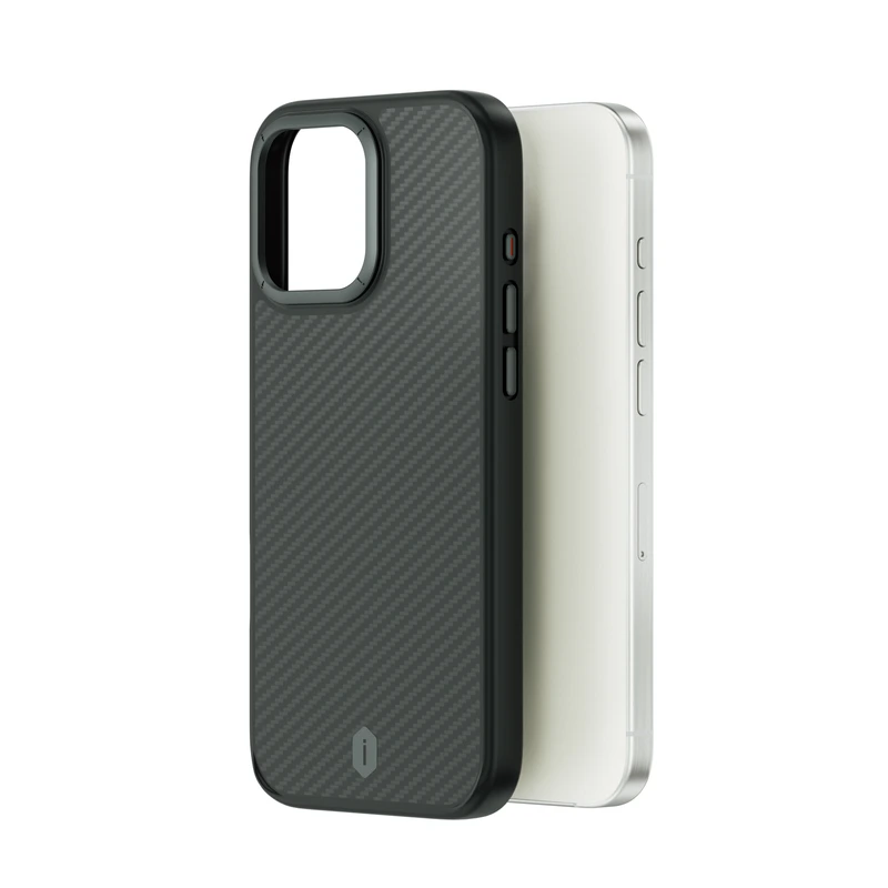 Чохол для смартфона WIWU Defense Ultra For iP16 pro max 6.9" DCC-205 — фото 5