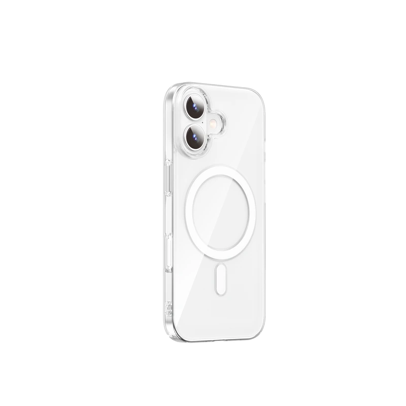 Чохол для смартфона WIWU invisible Pro YXK-207 for iP17 6.3" — фото 3