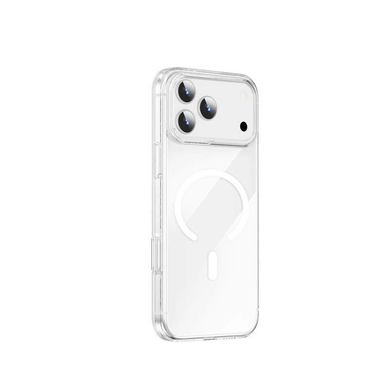 Чохол для смартфона WIWU invisible Pro YXK-207 for iP17 Pro 6.3 — фото 3