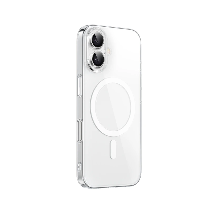 Чохол для смартфона WIWU invisible Pro YXK-207 iP16 6.1"