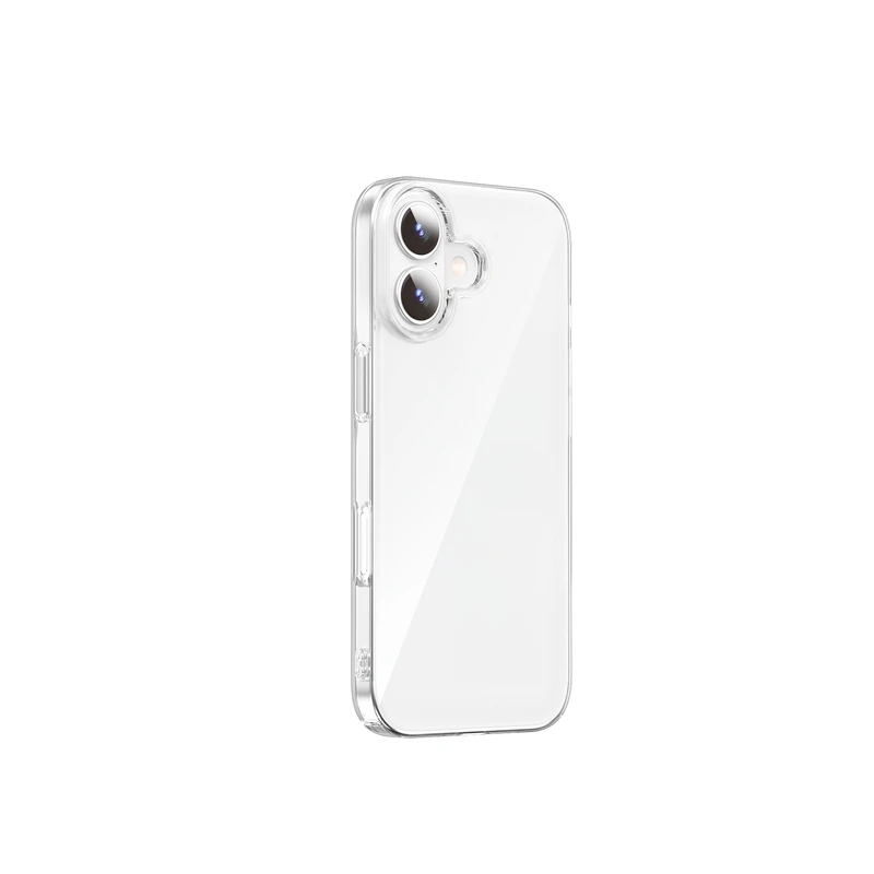 Чохол для смартфона WIWU invisible YXK-206 for iP17 6.3" — фото 3