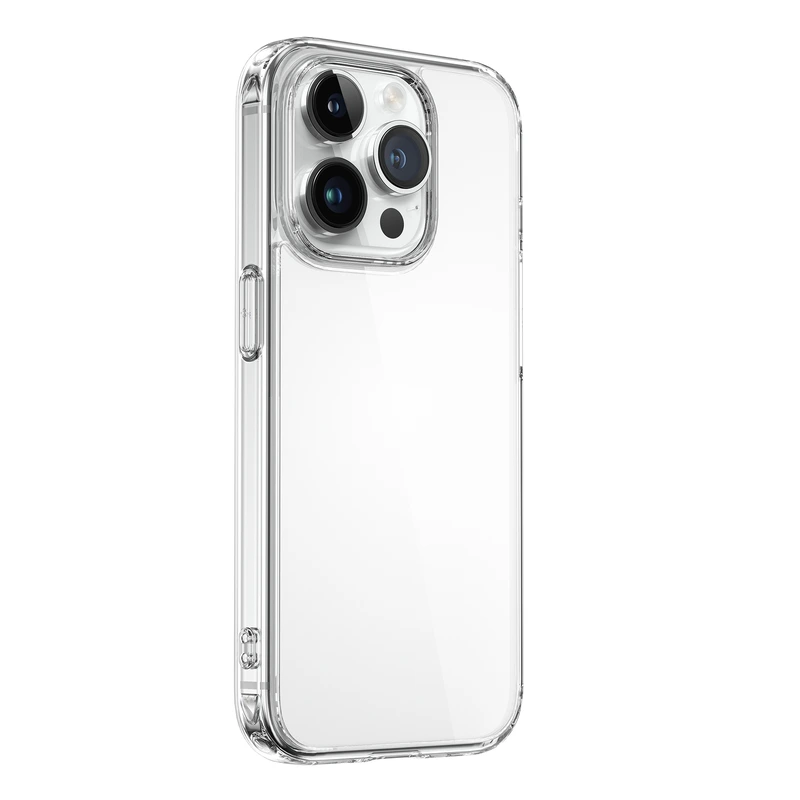 Чохол для смартфона WIWU iShield One for IP16 Pro ZCC-108