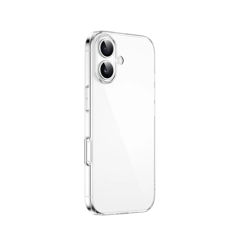 Чохол для смартфона WIWU iShield One ZCC-108 for iP17 6.3"