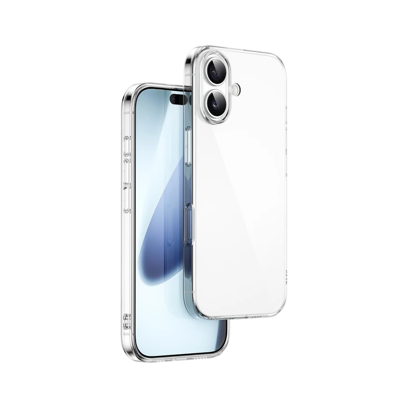 Чохол для смартфона WIWU iShield One ZCC-108 for iP17 6.3" — фото 3